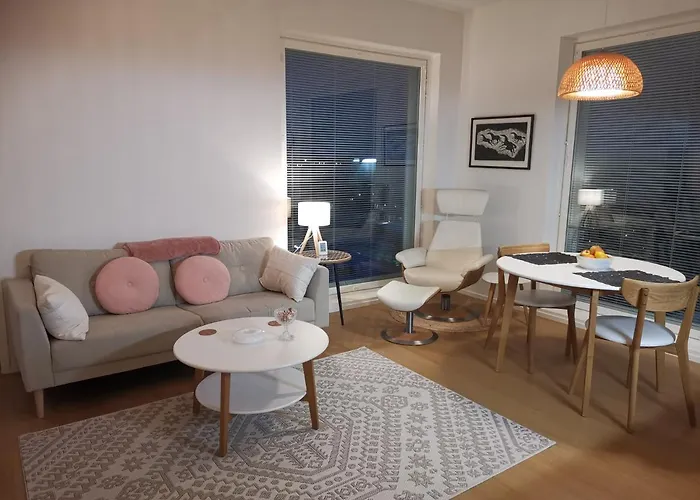 Casa Di Sanna With Sauna & Free Parking