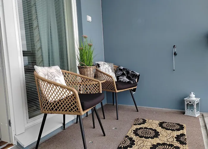 Casa Di Sanna With Sauna & Free Parking