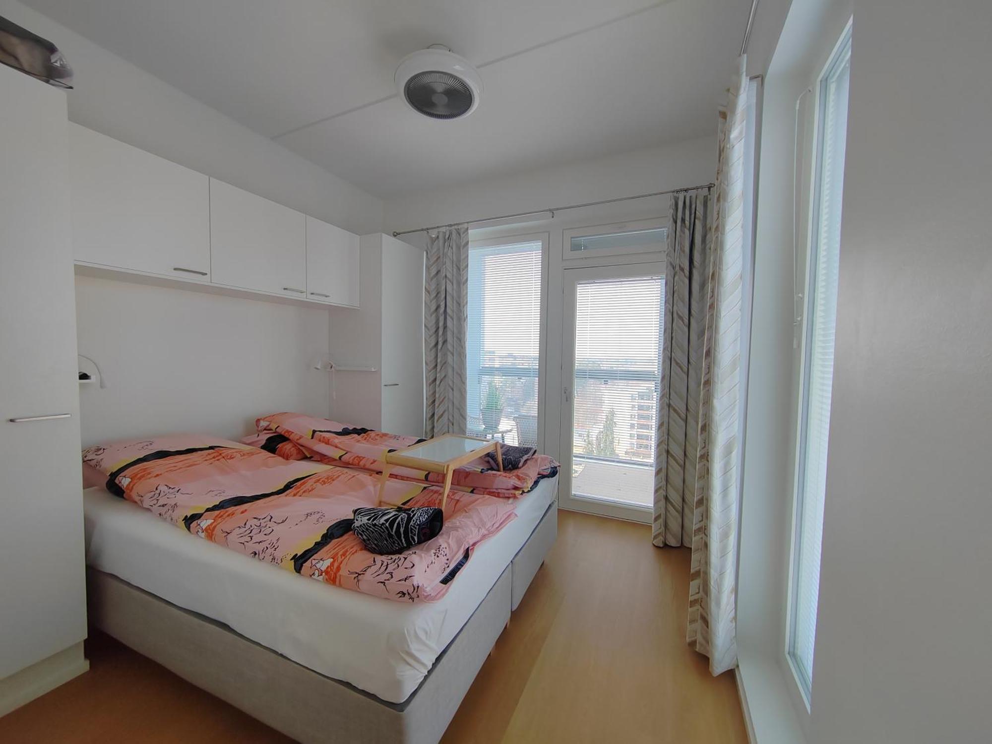 Casa Di Sanna With Sauna & Free Parking Appartement