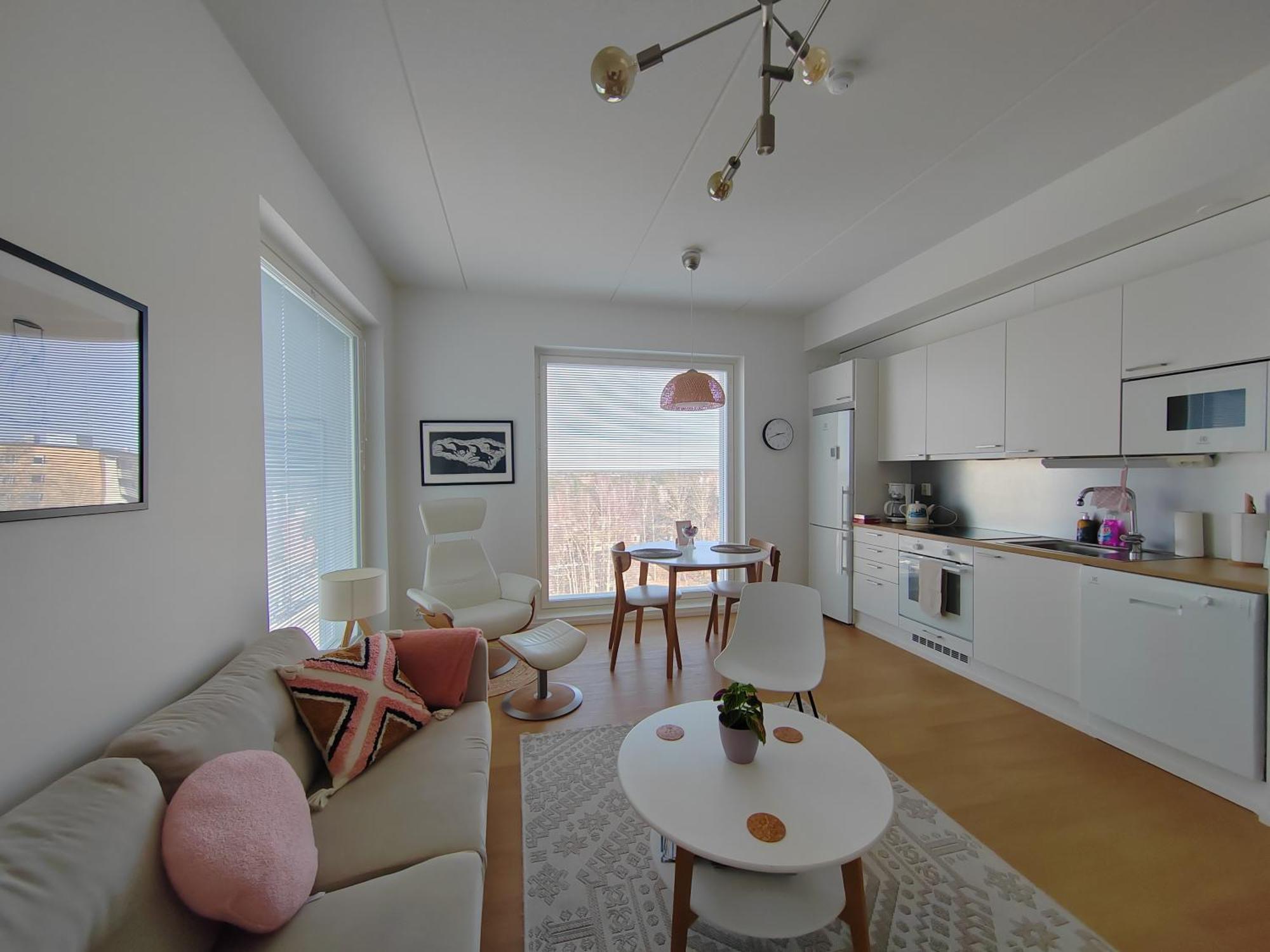 Casa Di Sanna With Sauna & Free Parking