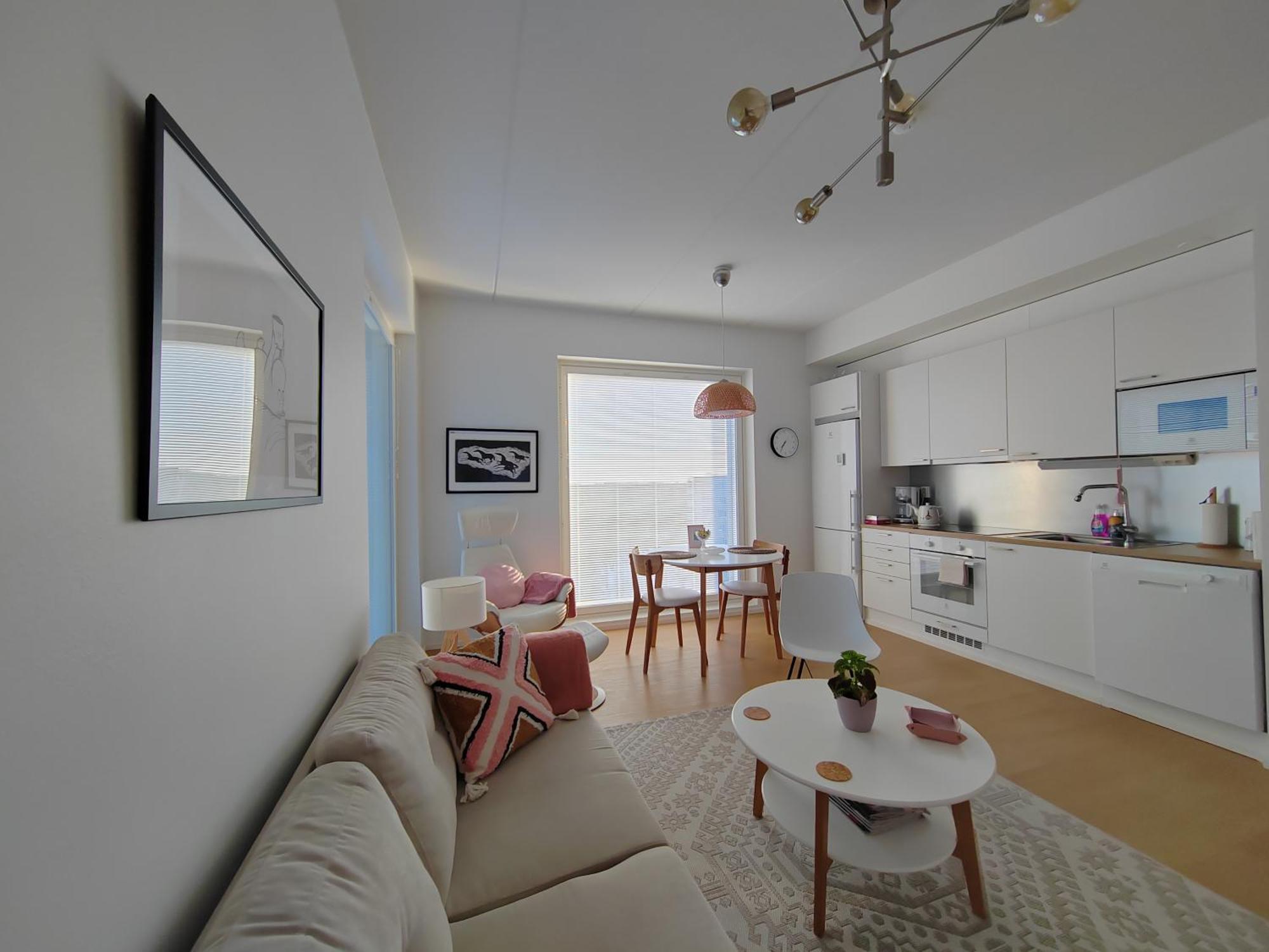 Casa Di Sanna With Sauna & Free Parking Huoneisto *