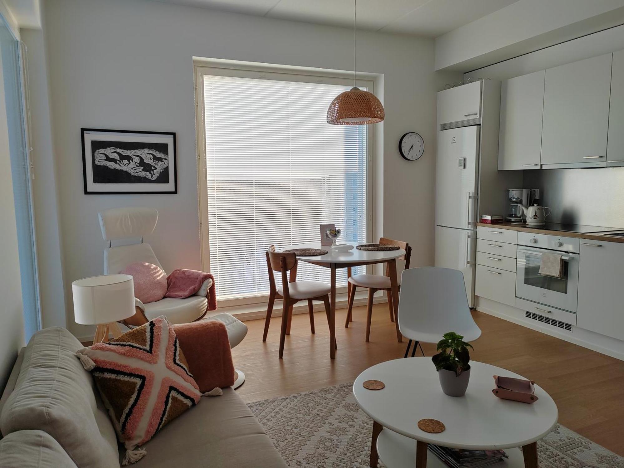 Casa Di Sanna With Sauna & Free Parking Huoneisto *