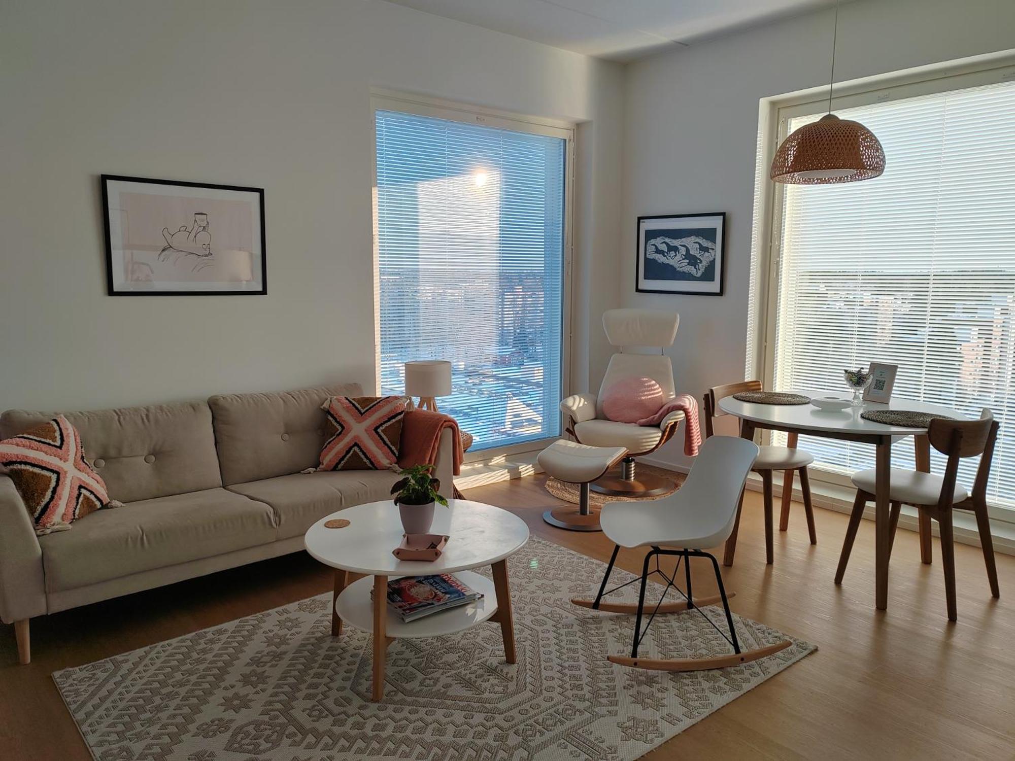 Appartement Casa Di Sanna With Sauna & Free Parking *