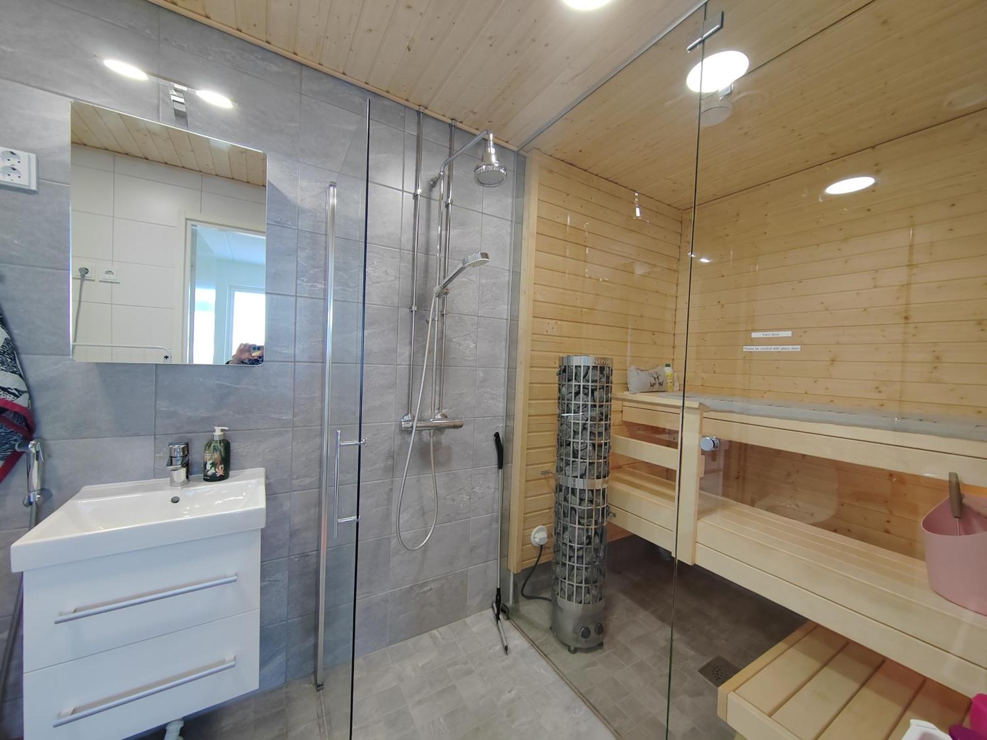 Appartement Casa Di Sanna With Sauna & Free Parking