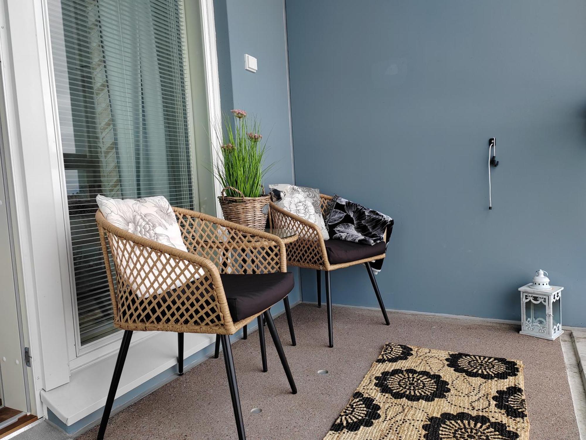 Appartement Casa Di Sanna With Sauna & Free Parking Vantaa